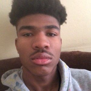 Meet your Posher, Richard